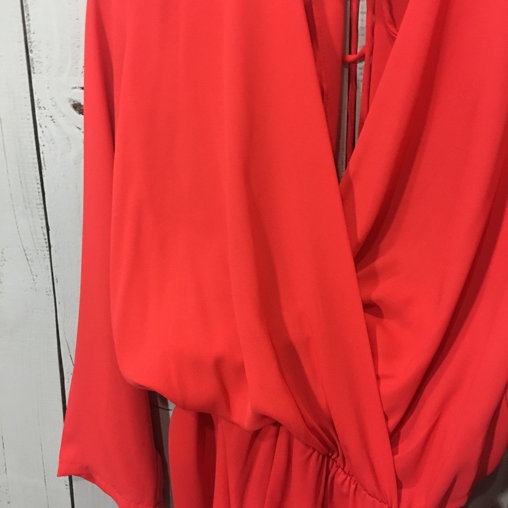 Three Eighty Two Romper - image 2